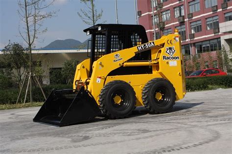 racoon skid steer attachments|racoon skid steer reviews.